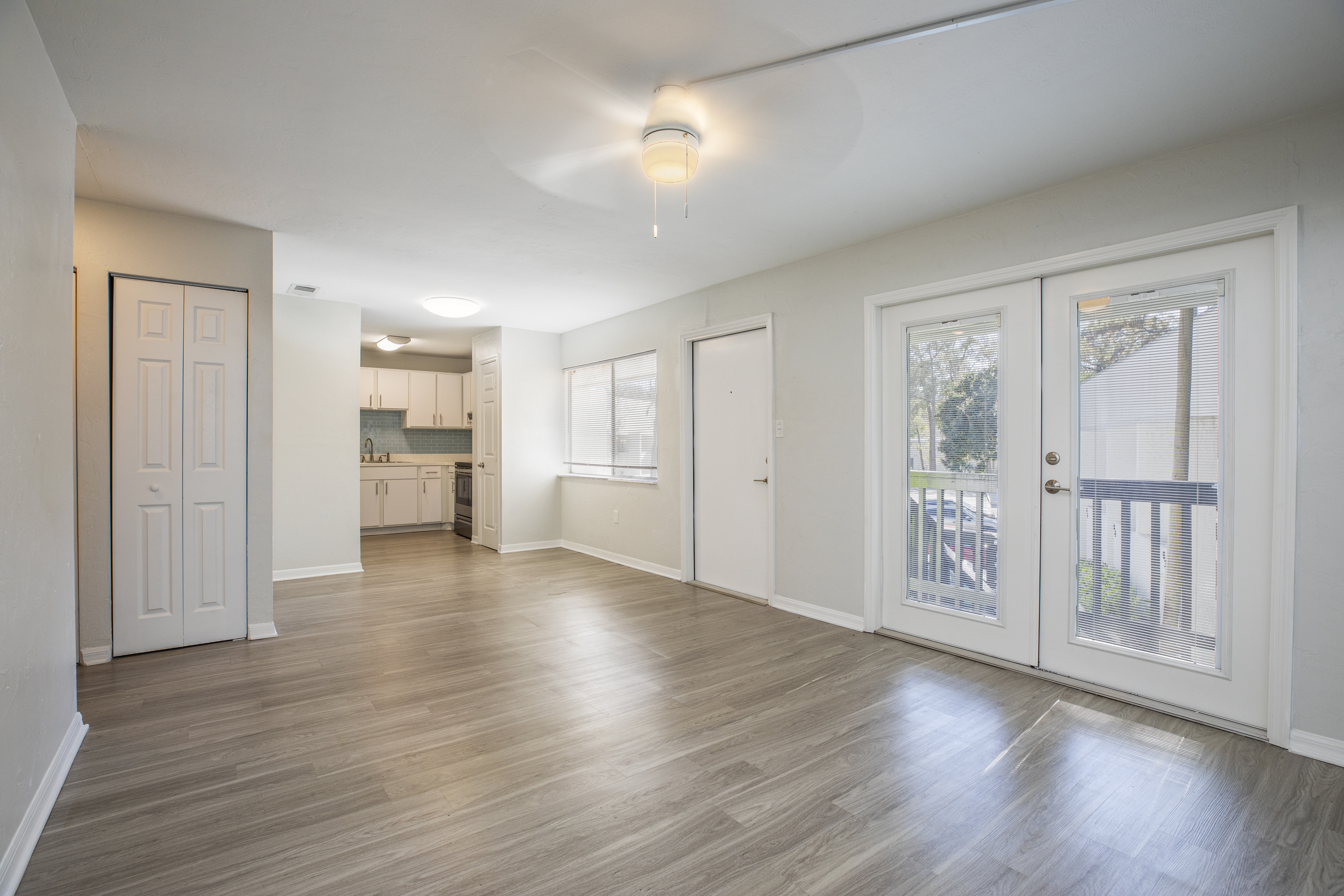 The Archer Road ValueAdd Portfolio The Multifamily Advisory Group at